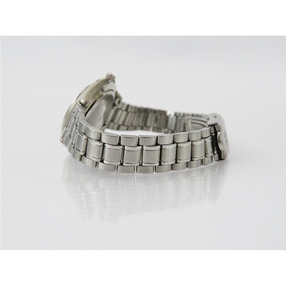 Givenchy Silver Stainless Steel Watch - Picture 4 of 10